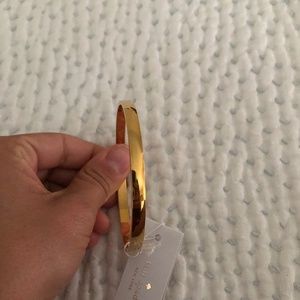 Kate Spade Bangle